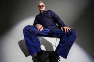 Wien - Herbert Grönemeyer - Mittendrin - Akustisch 2026