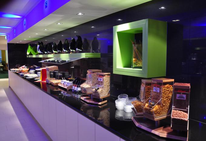 Wien - Herbert Grönemeyer - Mittendrin - Akustisch 2026