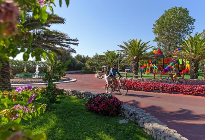 Camping Village Pino Mare