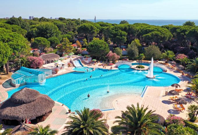 Camping Village Pino Mare