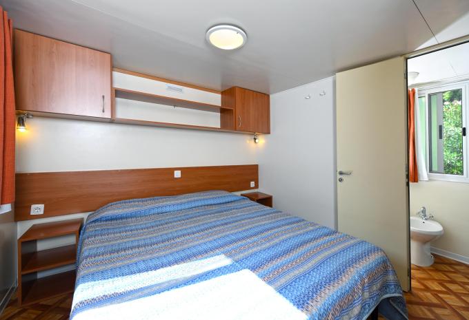 Zimmerbeispiel, Mobilhome „Standard Trend“