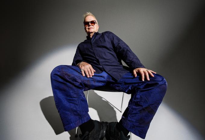 Herberg Grönemeyer - Mittendrin - Akustisch 2026