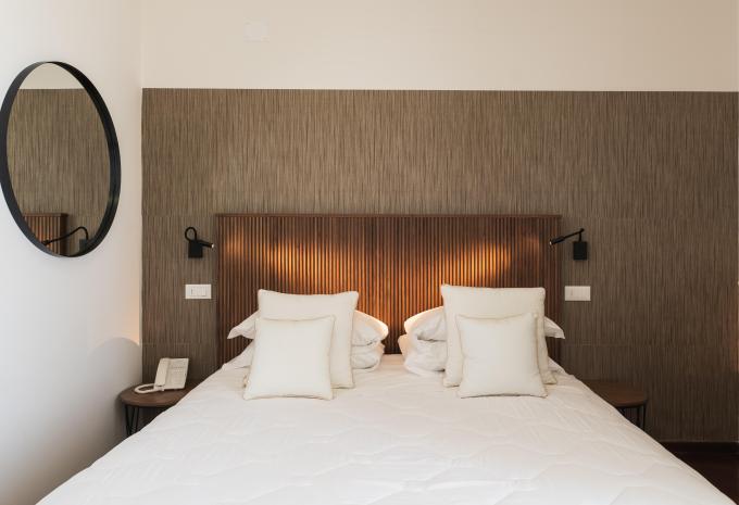 Beispiel, Doppelzimmer comfort