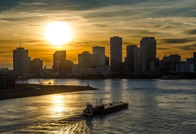 New Orleans