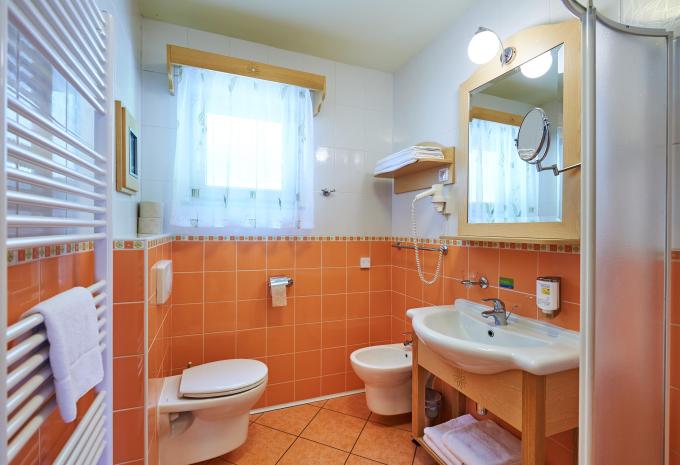 Zimmerbeispiel Doppelzimmer „Nebenhaus“