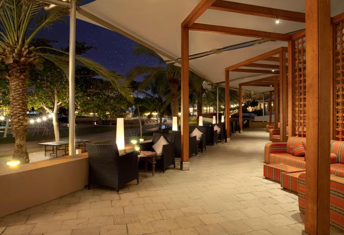 Barceló Mussanah Resort