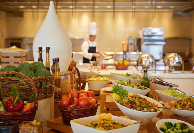 Barceló Mussanah Resort