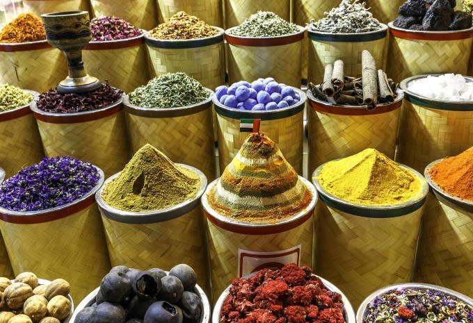 Oman - Wanderreise „Im Land des Weihrauchs & Heimat des Sinbads“