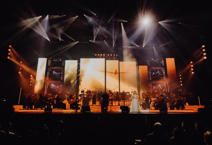 The World of Hans Zimmer - A new Dimension