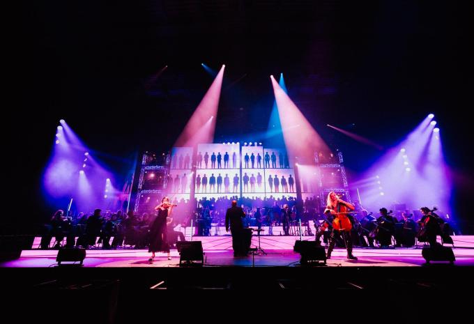 The World of Hans Zimmer - A new Dimension