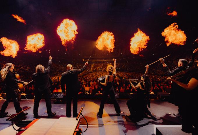 The World of Hans Zimmer - A new Dimension