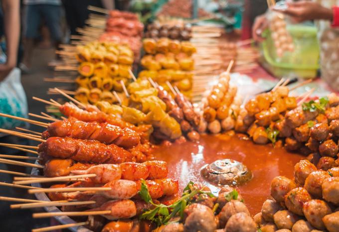 Vietnam, Kambodscha & Thailand - Rundreise & Baden