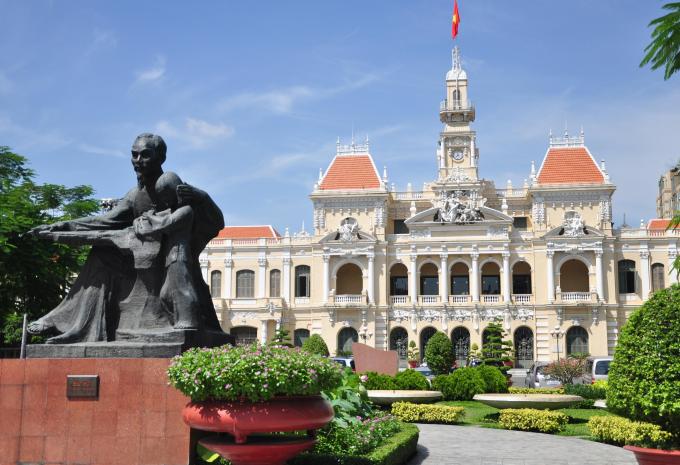 Vietnam, Kambodscha & Thailand - Rundreise & Baden