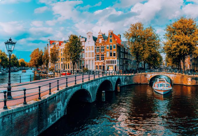 Amsterdam