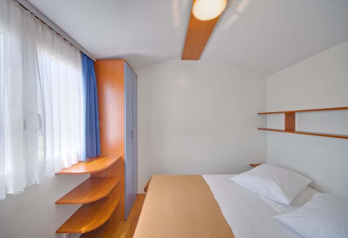 Beispielbild Mobilhome „Classic Terrasse Parkblick CMA4P2“