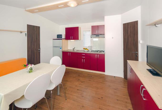 Beispielbild Mobilhome „Superior Terrasse SMC4B2“