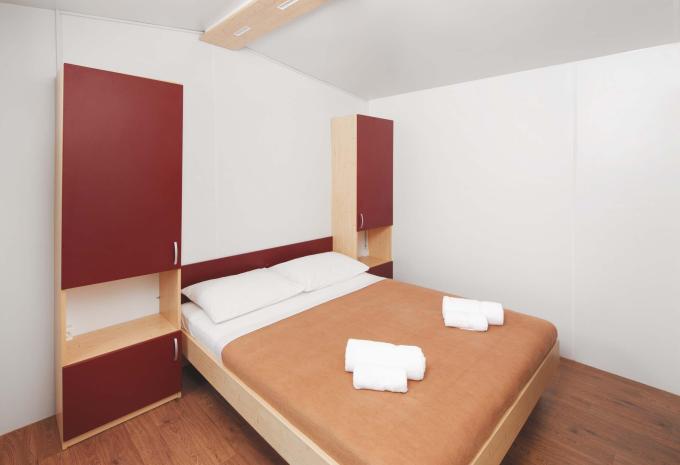 Beispielbild Mobilhome „Superior Terrasse SMC4B2“