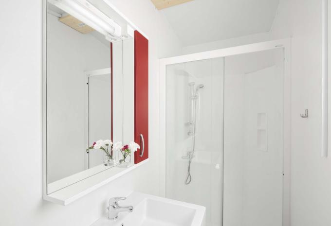 Beispielbild Mobilhome „Superior Terrasse SMC4B2“