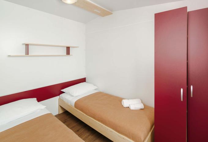 Beispielbild Mobilhome „Superior Terrasse SMC4B2“