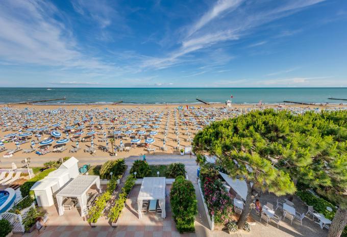 Jesolo
