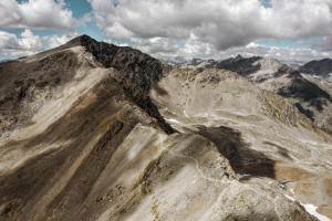 Alpine Cruise - die Schienenkreuzfahrt - Zugrundreise