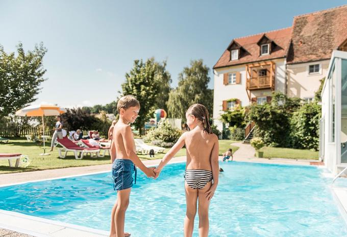 Kaindorf bei Hartberg