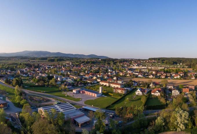 Kaindorf bei Hartberg