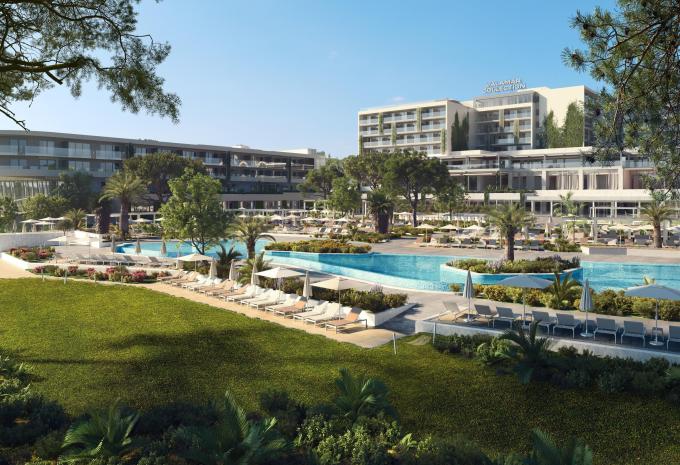 PICAL RESORT, VALAMAR COLLECTION - Pical Suites *****