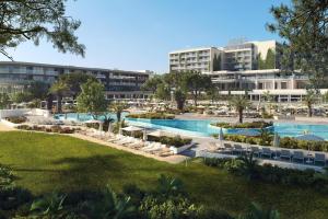 PICAL RESORT, VALAMAR COLLECTION - Pical Suites *****
