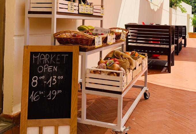 Castiglione della Pescaia