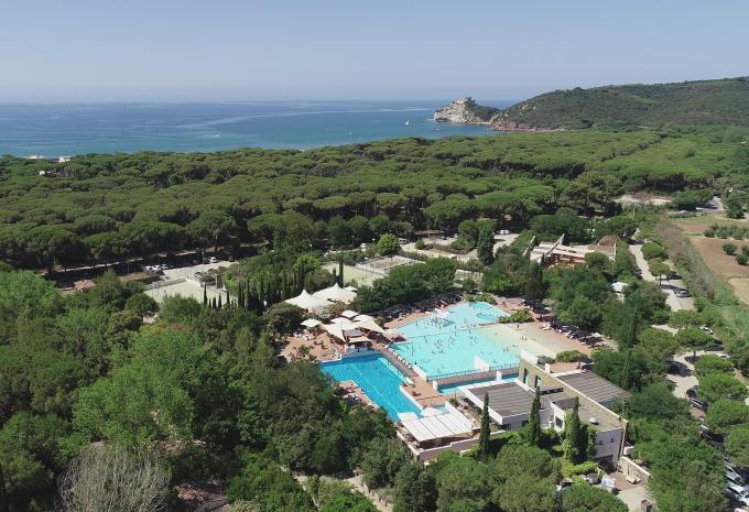 Castiglione della Pescaia