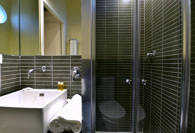 A Room: bungalow superior terrace Typ A