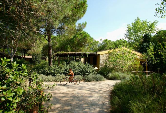 Castiglione della Pescaia