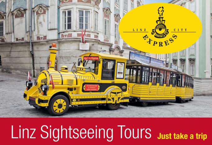 City Express Linz