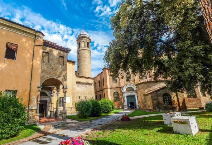 Ravenna