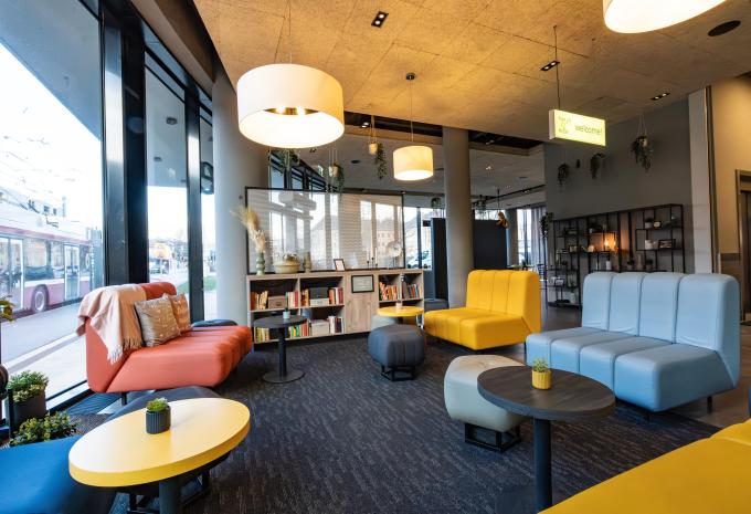 Harry’s Home Hotel Salzburg