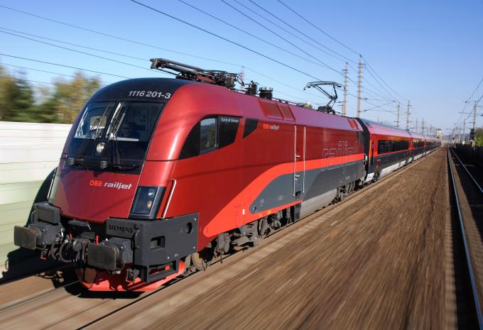 ÖBB