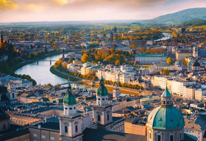Salzburg