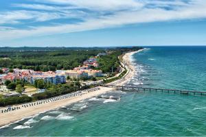 Ostsee - Kühlungsborn