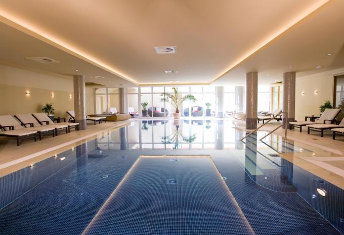 Ostsee - Kühlungsborn