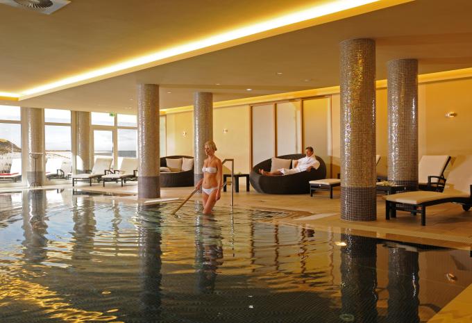 Ostsee - Kühlungsborn