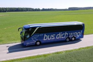 Busreisen | HOFER REISEN