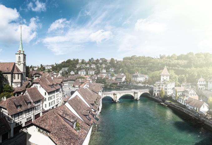 Bern