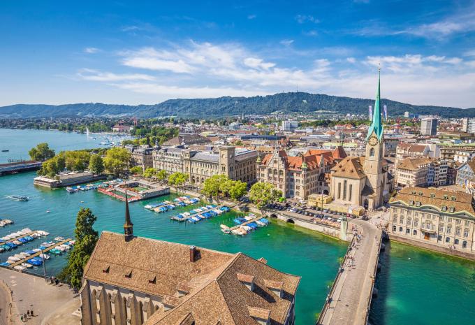 Zürich