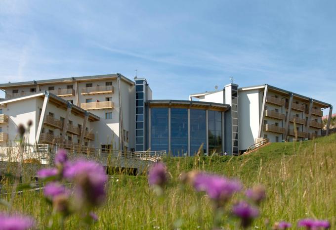 Brenta Dolomites ****, Bondone