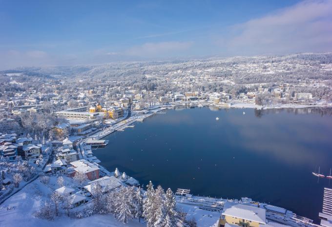 Velden am Wörthersee