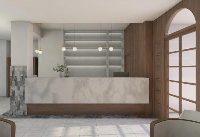 Schwarzbach an der Moldau