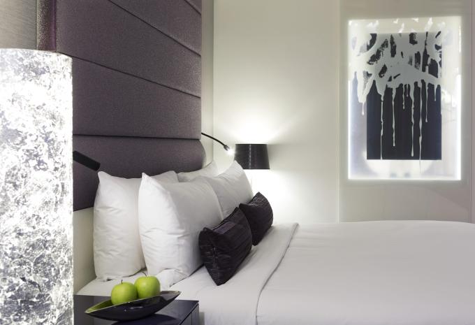 Doppelzimmer (DZ) „Premium“