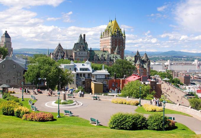 Quebec
