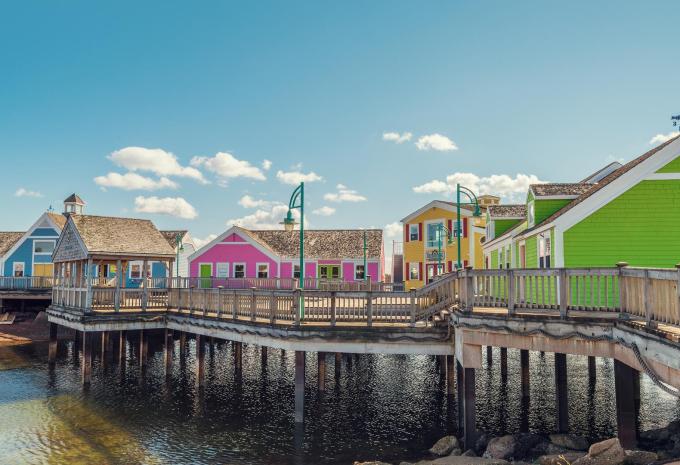 Prince Edward Island